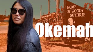 Okemah Oklahoma [upl. by Adnaluoy164]