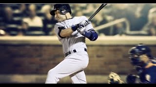 Derek Jeter  The Captain ᴴᴰ Best Career Tribute [upl. by Hendrix914]