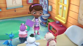 Doc McStuffins  Episode 49  Official Disney Junior Africa [upl. by Eleanor]