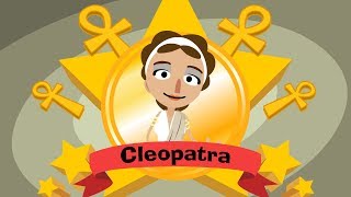 Mini Bio  Cleopatra [upl. by Aizti985]