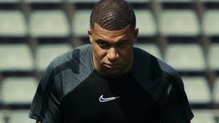 MBAPPE NIKE MERCURIAL [upl. by Gildus]