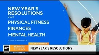 Top 3 New Years resolutions for 2024 [upl. by Atinehs644]