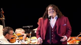 Jonathan Antoine  quotE lucevan le stellequot Puccini [upl. by Llennyl]