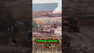 The Quarry Filming Episode 75 [upl. by Ativ]