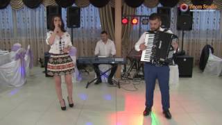 NOU 2017 Formatia Iulian de la Vrancea  Ma vorbesc dusmanii toti  SARBA LIVE [upl. by Tyson974]