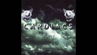 Cardiacs  Guns Full Album [upl. by Trinatte]