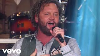 David Phelps  Im Coming Home Live [upl. by Yaffit]