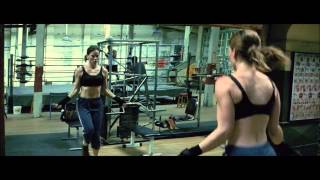 Hillary Swank  Million Dollar Baby [upl. by Ahseia]