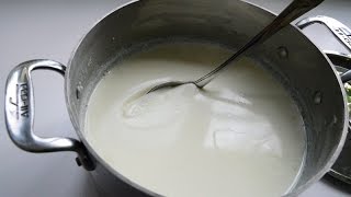 How to make Yogurt [upl. by Lacie266]