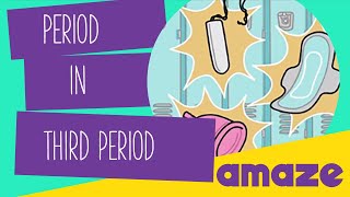 Period In Third Period Chapter Video [upl. by Nnaed66]