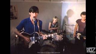 The GoBetweens  Your Turn My Turn 1981 [upl. by Tobit]