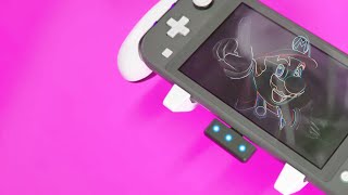 Best Nintendo Switch Lite Accessories [upl. by Krystal]