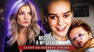 Lacey Spears Bloggende Moeder is Moordenaar  MISDAAD amp MYSTERIE [upl. by Akemrehs]