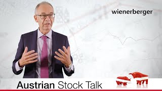 Wienerberger AG  AUSTRIAN STOCK TALK 2021 [upl. by Oluap]