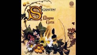 Magna Carta  Seasons Full Album 1970 [upl. by Beth]