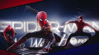 SpiderMan No Way Home Raimi Style End Credits  Final Version  FanMade [upl. by Norramic]