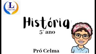 O que são marcos de memória  história 5° ano 2310 [upl. by Pammie402]