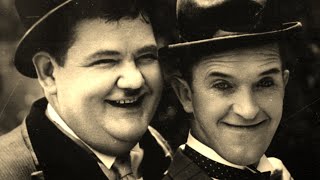 Tragic Details About Laurel And Hardy [upl. by Ymeraj]