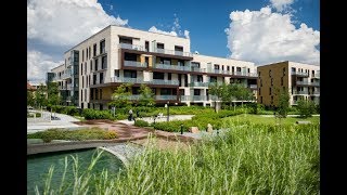 Introduction to the BREEAM Multifamily Certification [upl. by Trimmer]