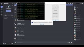 DISCORD  HOW TO RAIDBOT ANY SERVER  NEW RAID TOOL JUNE 2020 [upl. by Shelli]