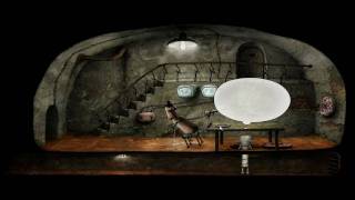 PC Longplay 118 Machinarium [upl. by Ardith518]