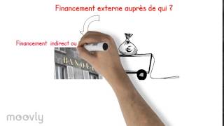 Financement de leconomie [upl. by Ayhdiv359]