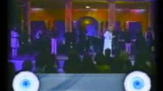 Martha Munizzi amp Israel Houghton Glorious [upl. by Leahcimnaj]