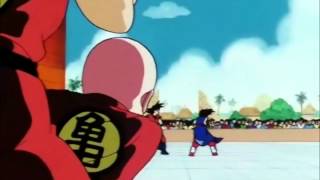 Dragon Ball  Sangoku Vs Chichi HD [upl. by Oiluig]