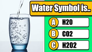 General Knowledge Quiz 3 [upl. by Eerrahs]