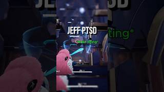 Jeff the Landshark has PTSD  Marvel Rivals [upl. by Vera32]