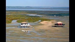 Places to see in  Arcachon  France [upl. by Jay909]