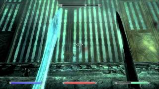 Skyrim Thieves Guild Walkthrough 9  Blindsighted  Karliah  Brynjolf  Mercer Frey [upl. by Melessa]