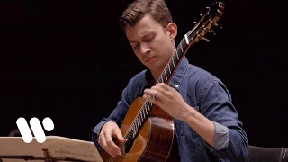 Thibaut Garcia plays Rodrigo Concierto de Aranjuez II Adagio [upl. by Cr207]