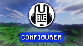 Configurer et Link MUMBLE pour Minecraft [upl. by Ahsila]