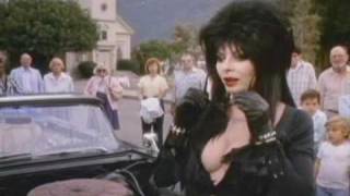 Elvira Mistress Of The Dark 1988 [upl. by Pentha417]