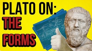 PLATO ON The Forms [upl. by Dorthea]