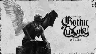 Meechy Darko  BLK Magic Audio [upl. by Eisset]