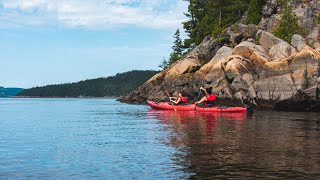 Incontournables  Mustsee SaguenayLacSaintJean [upl. by Boatwright159]