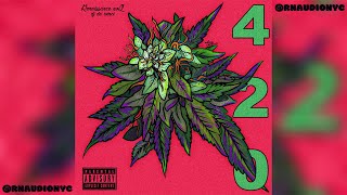 🌿 420 MIXTAPE 🌿 BEST WEED SONGS  STONER MIX [upl. by Chui]