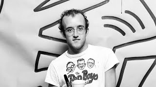 Keith Haring documentary [upl. by Areis]