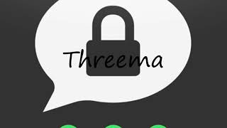 How to Pronounce Threema [upl. by Weitman719]