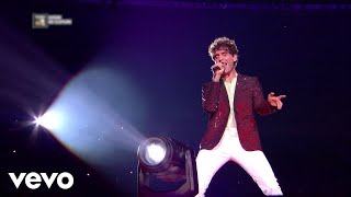 MIKA  Finale Top14 Stade de France Paris – June 2018 [upl. by Odinevneib571]