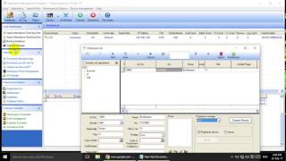 How To Setup Install ZKSoftware ZKTeco Time And Attendance Software part1 [upl. by Demmahum]