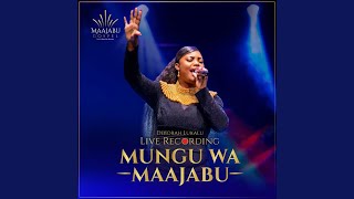 Maajabu Live [upl. by Thorner]