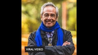 Jim Paredes admits viral video is real It was private not meant for public consumption [upl. by Aicenod201]