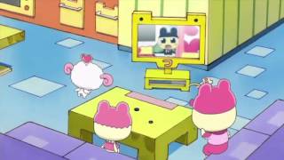 Tamagotchi  Episode 03 JAPAN ORIGINAL [upl. by Kenzi]