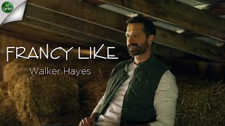 Walker Hayes  Fancy Like LYRICS [upl. by Elades]