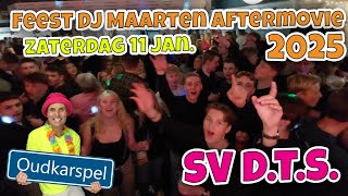 DTS  Oudkarspel Aftermovie [upl. by Senskell979]