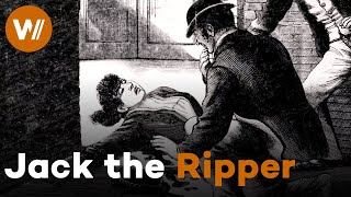 Jack the Ripper The true story behind the myth [upl. by Amalberga]