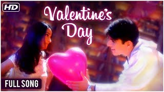 Valentines Day Special Song  Feat Sameer Dattani amp Raima Sen  Original Song By Rajshri [upl. by Narej313]